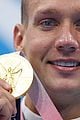 caeleb dressel wins second gold at tokyo olympics 39