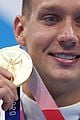 caeleb dressel wins second gold at tokyo olympics 41