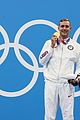 caeleb dressel wins second gold at tokyo olympics 42