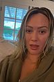 hilary duff accidentally dyes hair green 01
