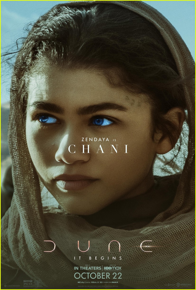 dune character posters 024591311