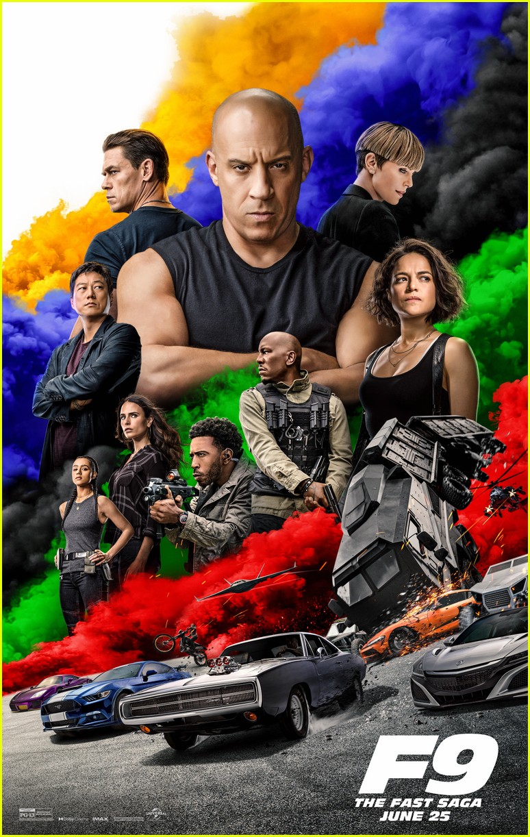 fast furious topping the box office 054585697