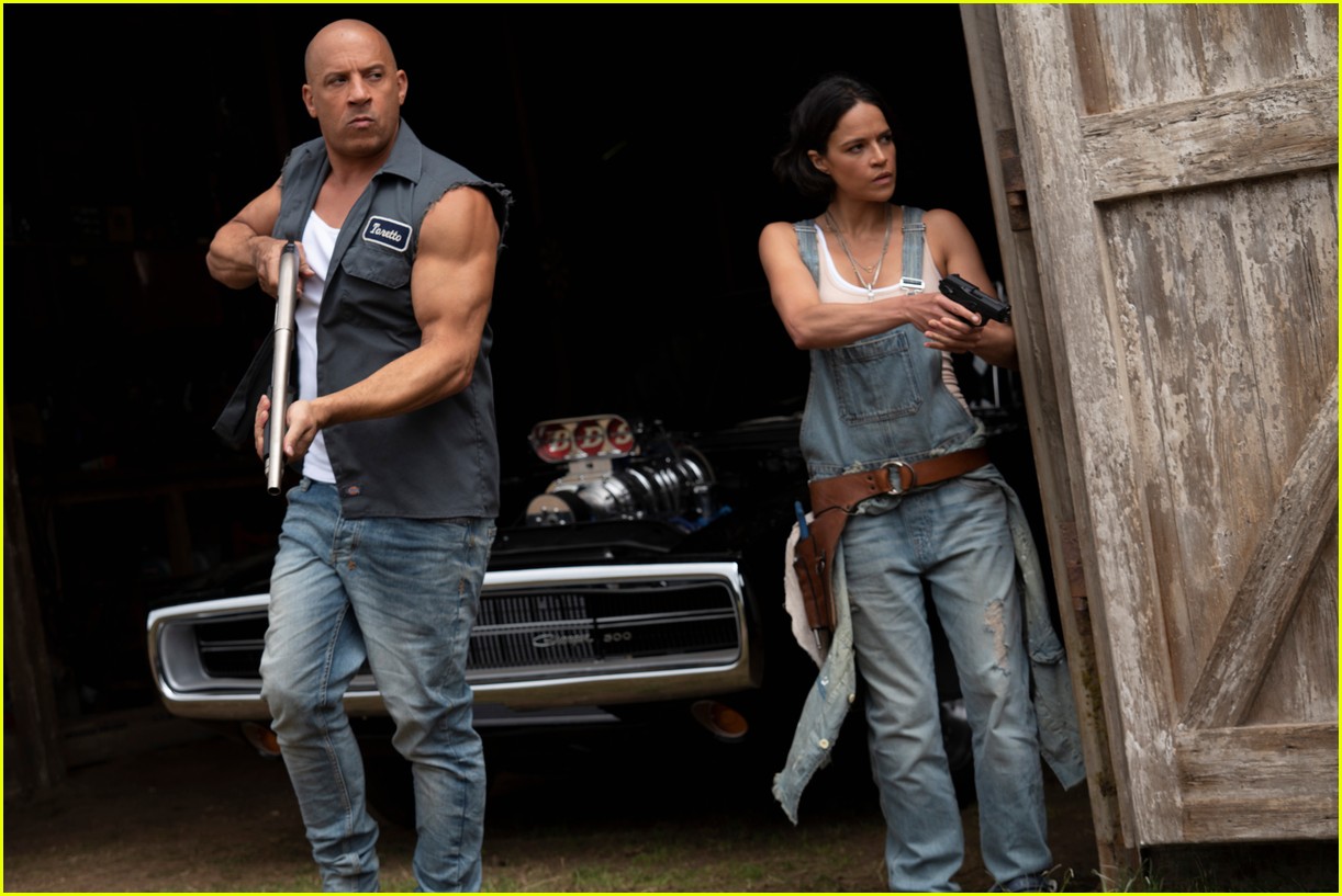 fast furious topping the box office 064585698