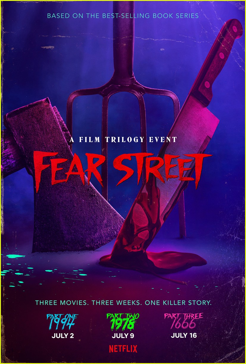 Street part 1978 fear two DOWNLOAD MOVIE: