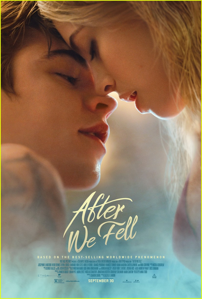 after we fell trailer 01
