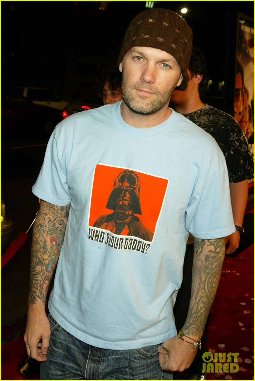 fred durst double take new look 014596815