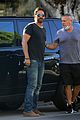 gerard butler pic with fan chase news 03