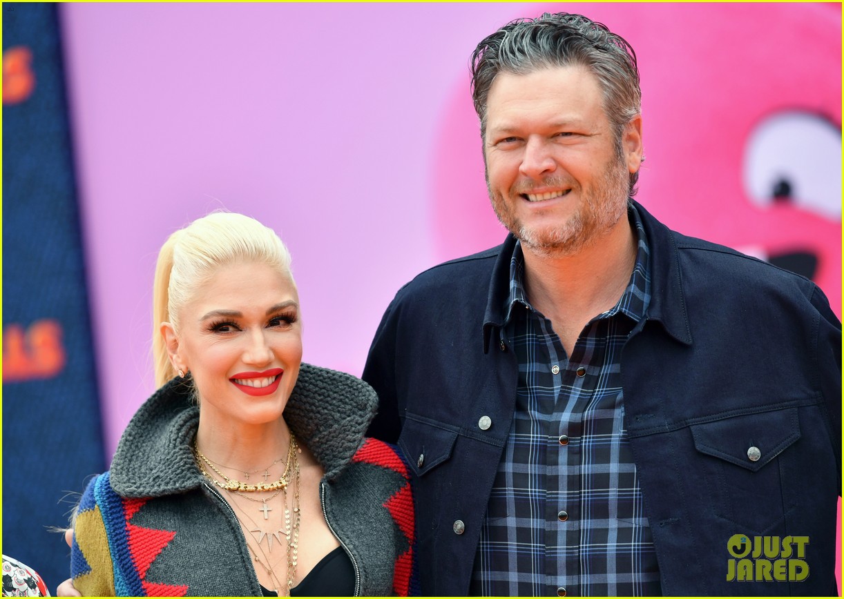 Gwen Stefani Breaks Silence on Her Wedding, Shares First Official