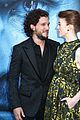 kit harington said sweet things about being a dad 12