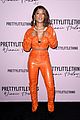 winnie harlow prettylittlethings launchstar studded party 16