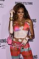winnie harlow prettylittlethings launchstar studded party 19