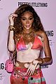 winnie harlow prettylittlethings launchstar studded party 21
