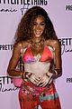 winnie harlow prettylittlethings launchstar studded party 26