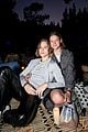 lucas hedges tommy dorfman cuddle up at movie screening 03