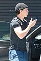tom holland steps out after zendaya kissing photos surface 04
