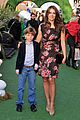 elizabeth hurley son damian cut out of fortune 01