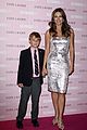 elizabeth hurley son damian cut out of fortune 06