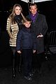 elizabeth hurley son damian cut out of fortune 09