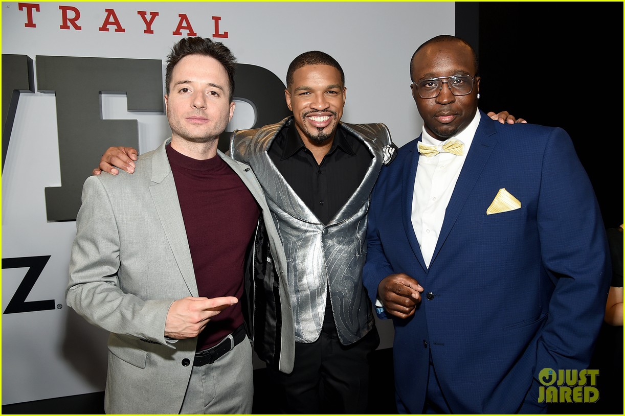 'Law & Order' Actor Isaiah Stokes Charged With Murder, Faces 25 Years(00)