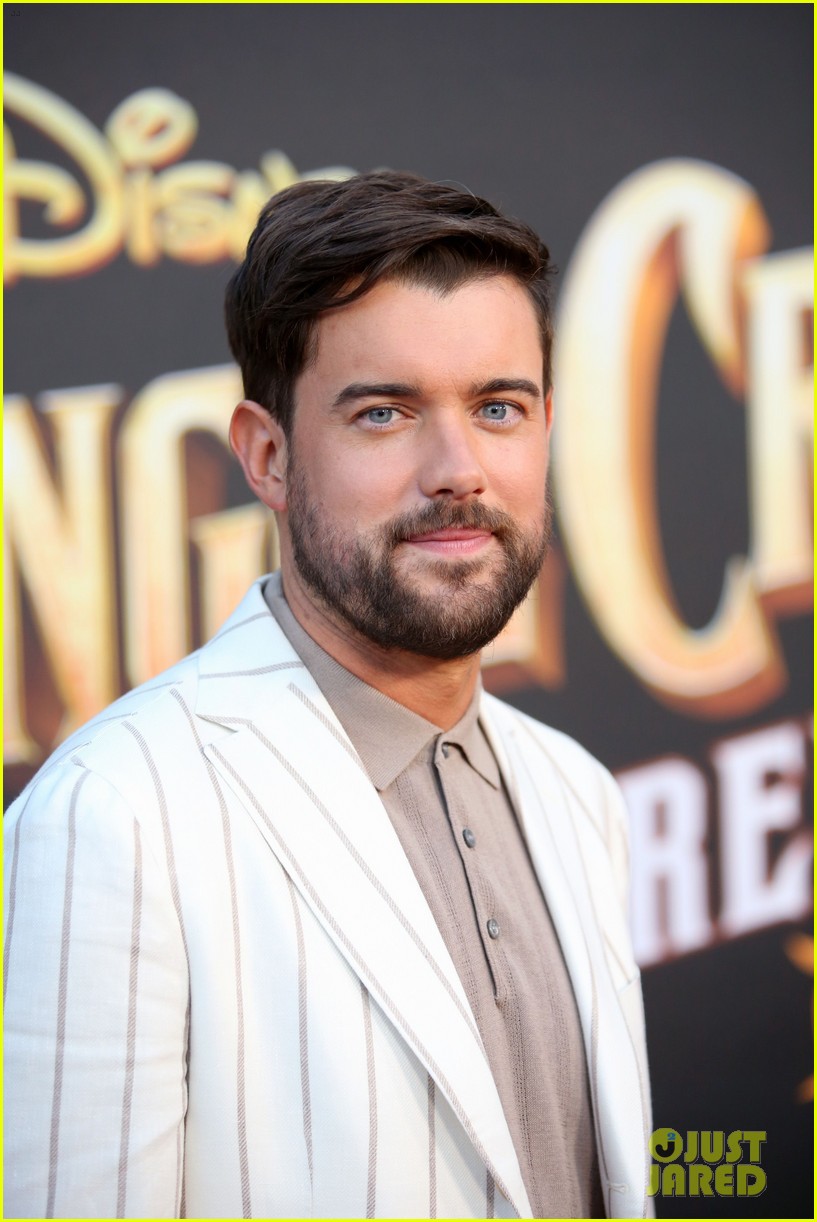 jack whitehall opens up about jungle cruise gay scene 024595479