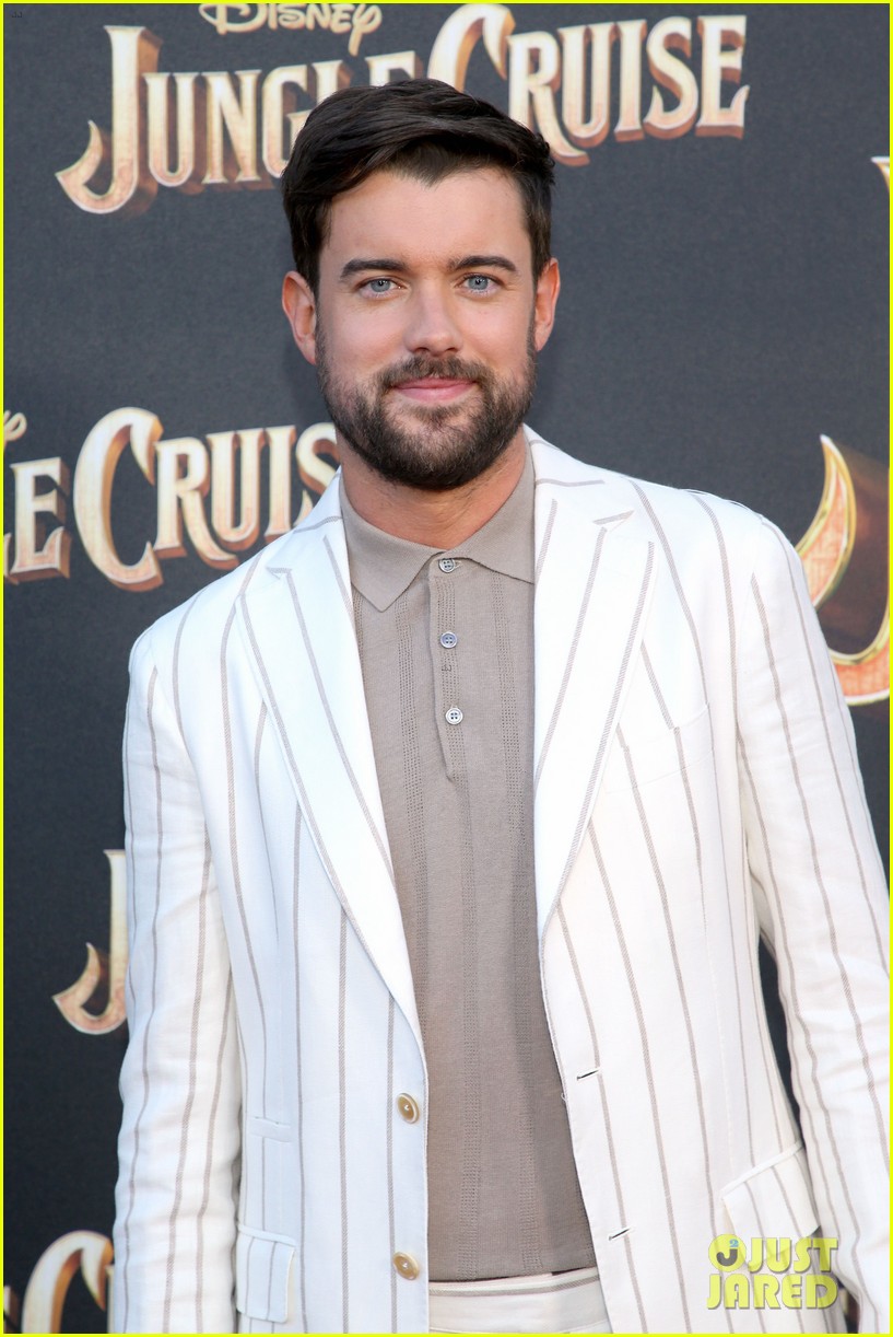 jack whitehall opens up about jungle cruise gay scene 054595482