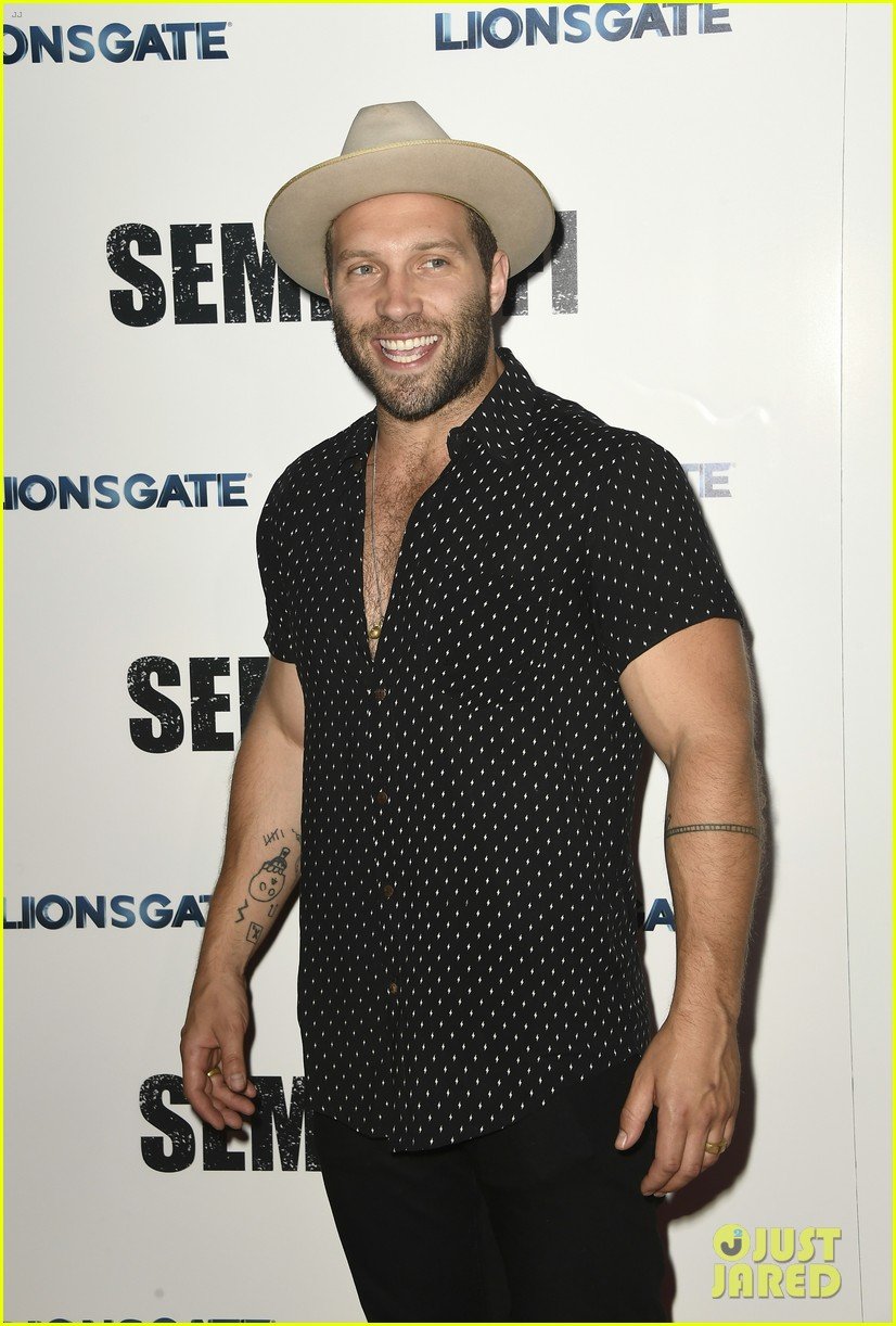 Photo jai courtney joins terminal list 05 Photo 4595439 Just Jared
