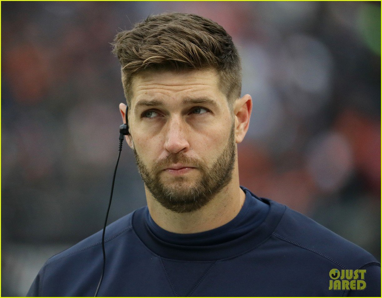 jay cutler opens up about memory issues after concussions 034587199