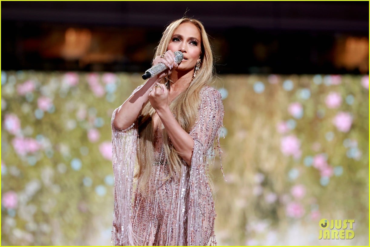 Jennifer Lopez Set to Adapt Rodgers & Hammerstein Catalog for TV & Film