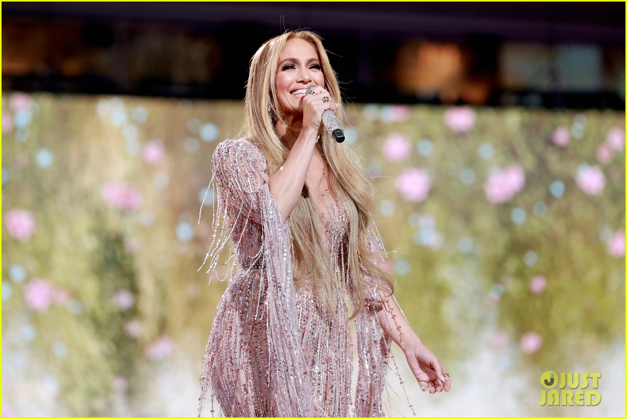 Jennifer Lopez Set to Adapt Rodgers & Hammerstein Catalog for TV & Film