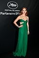 jessica chastain green valentino cannes chopard trophy dinner 18