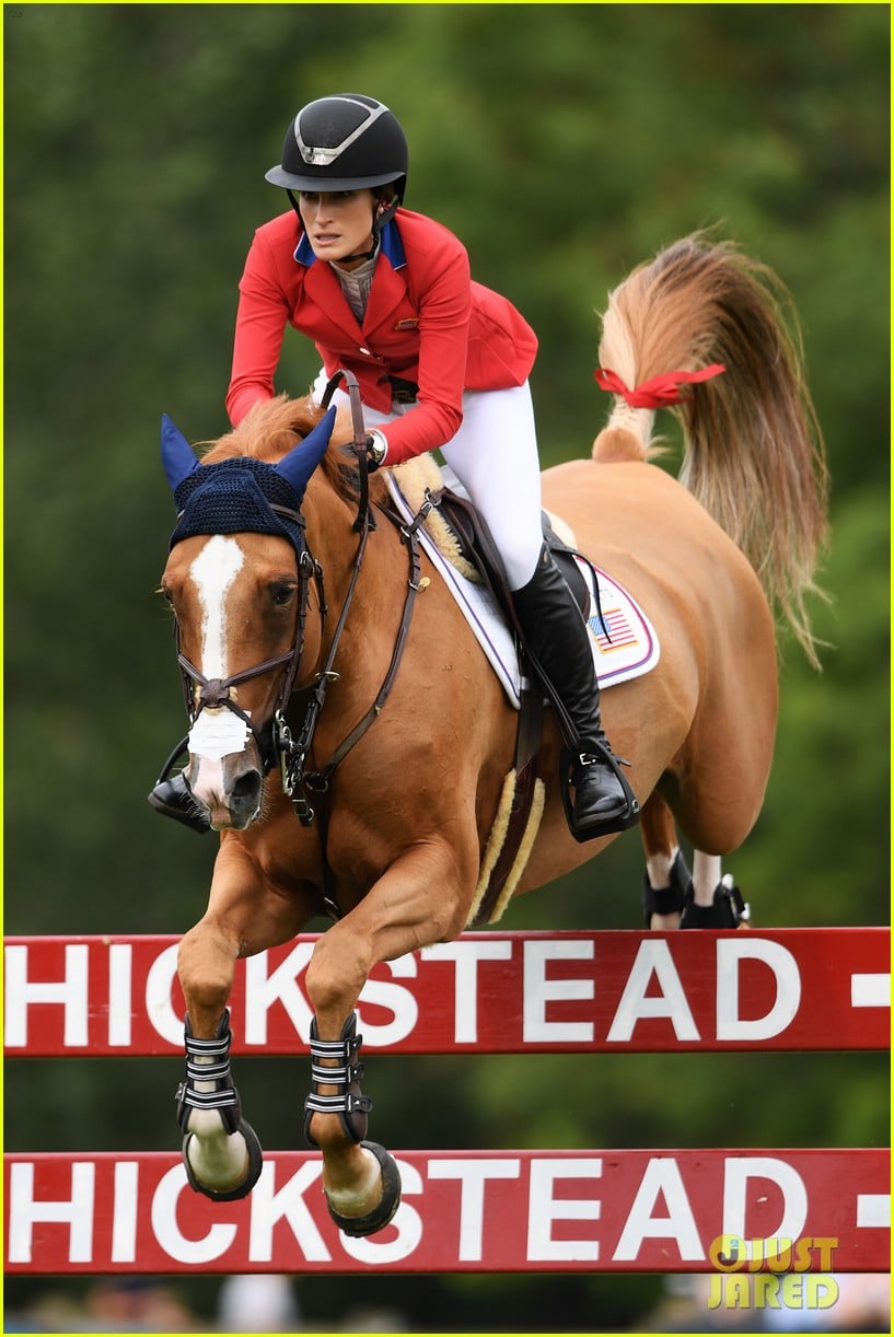 jessica springsteen bruce daughter makes olympic team 054582585