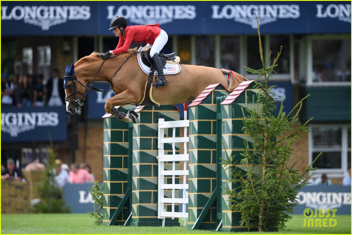 jessica springsteen bruce daughter makes olympic team 074582587