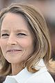 jodi foster receives honorary palme d or 20