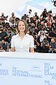 jodi foster receives honorary palme d or 60