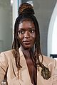 jodie turner smith kering women talk events cannes 13