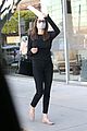 angelina jolie steps out to do furniture shopping 04