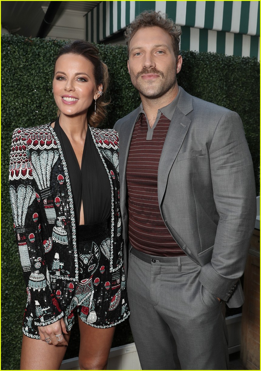 Photo: kate beckinsale rita ora jolt screening 02 | Photo 4592166