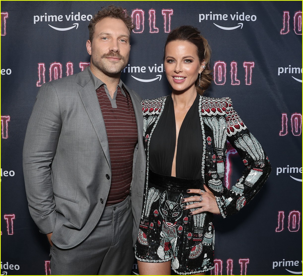 Photo: kate beckinsale rita ora jolt screening 16 | Photo 4592180