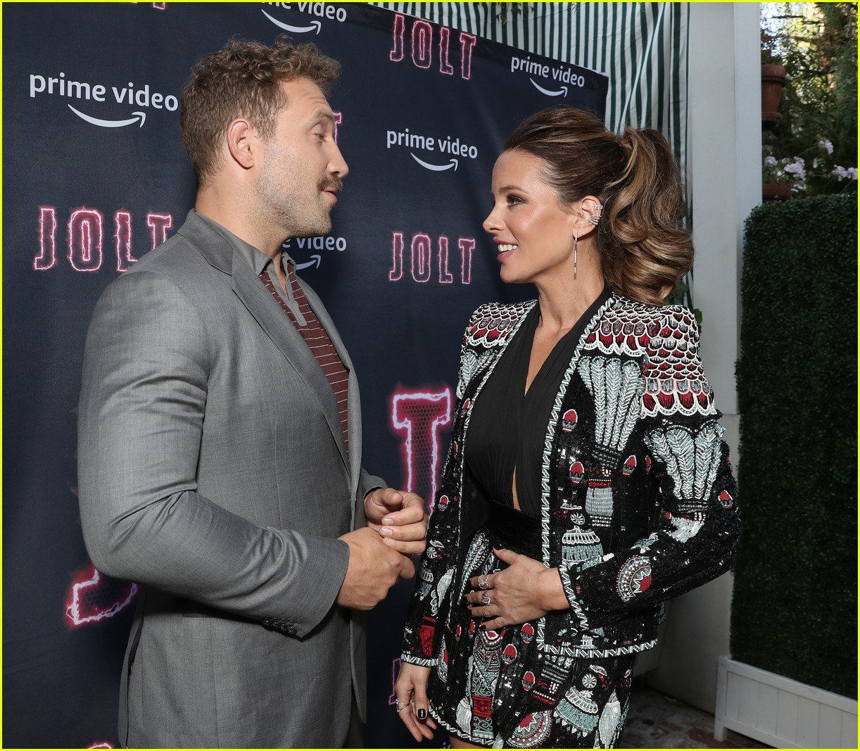 Photo: kate beckinsale rita ora jolt screening 17 | Photo 4592181