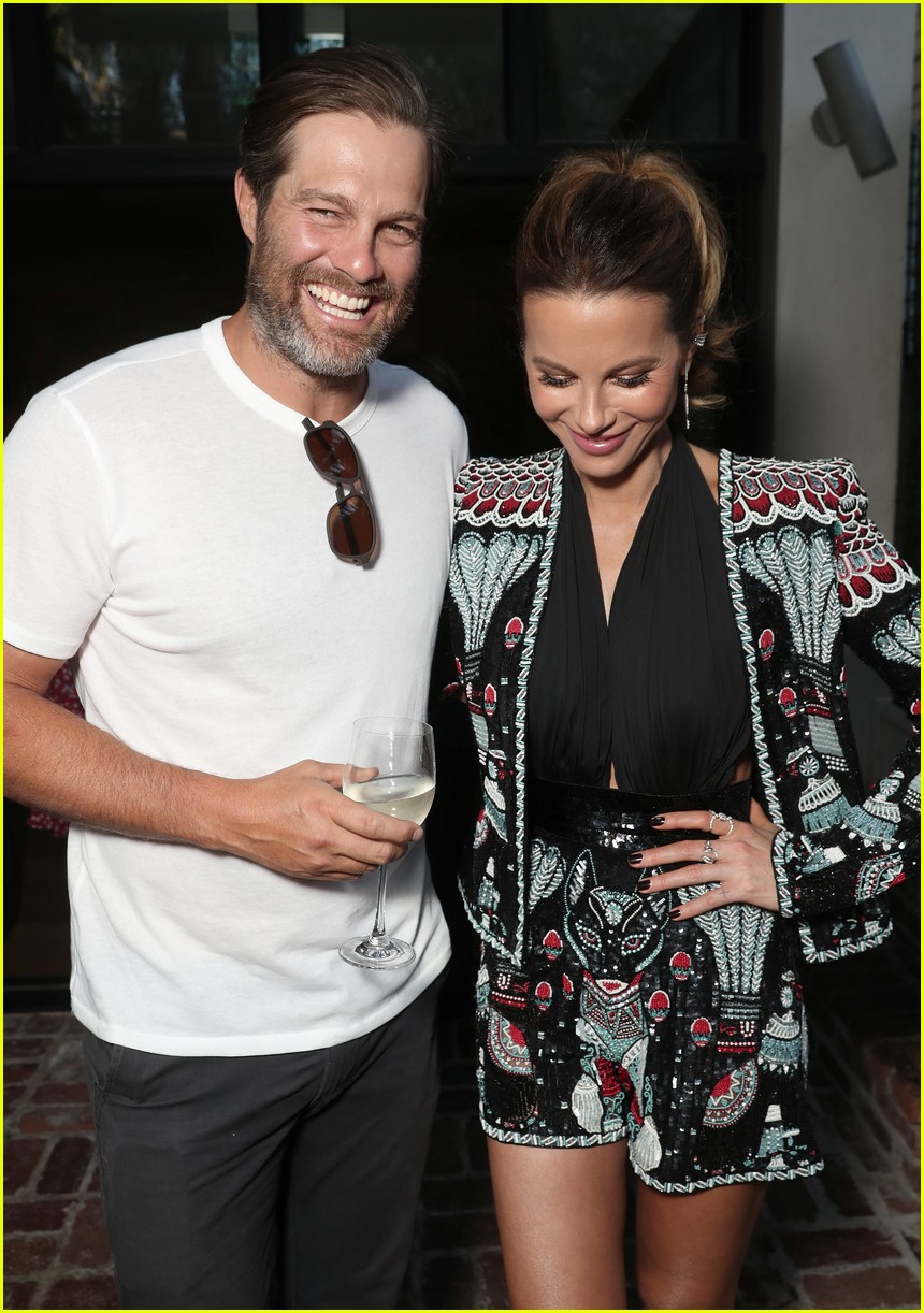 Photo: kate beckinsale rita ora jolt screening 32 | Photo 4592196