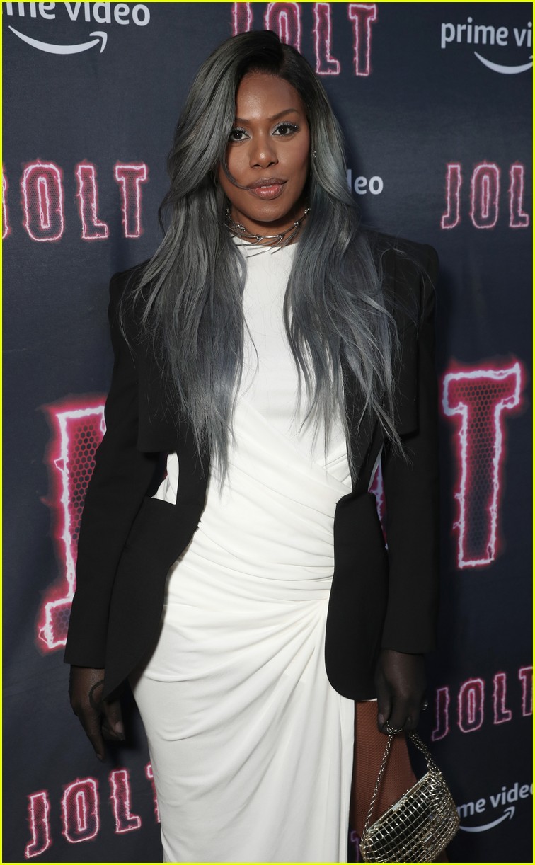 Photo: kate beckinsale rita ora jolt screening 37 | Photo 4592201