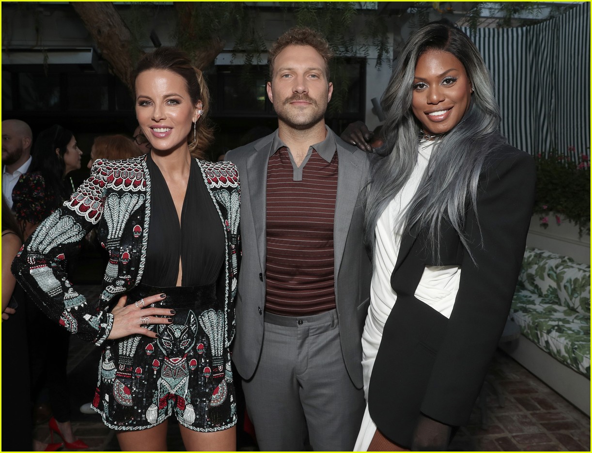 Photo: kate beckinsale rita ora jolt screening 48 | Photo 4592212