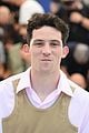 josh oconnor mothering sunday photo call at cannes 21