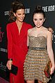 kate beckinsale lily sheen havent seen each other long time 05