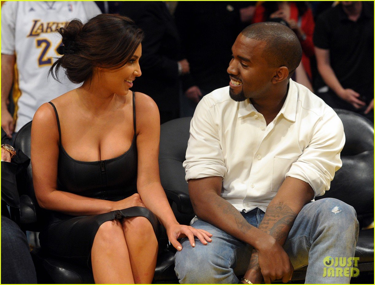kim kardashian explains why kanye west is not right for her 064584351
