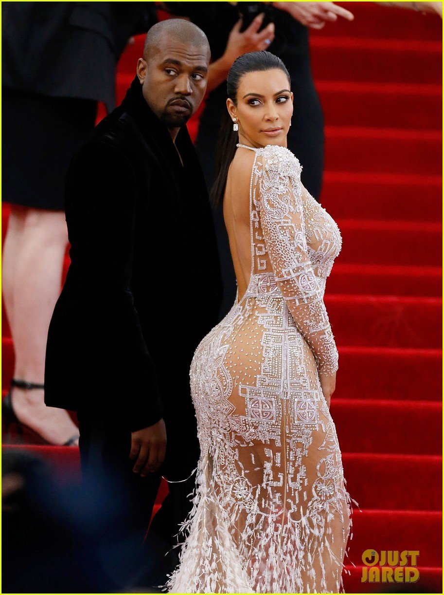 kim kardashian explains why kanye west is not right for her 114584356