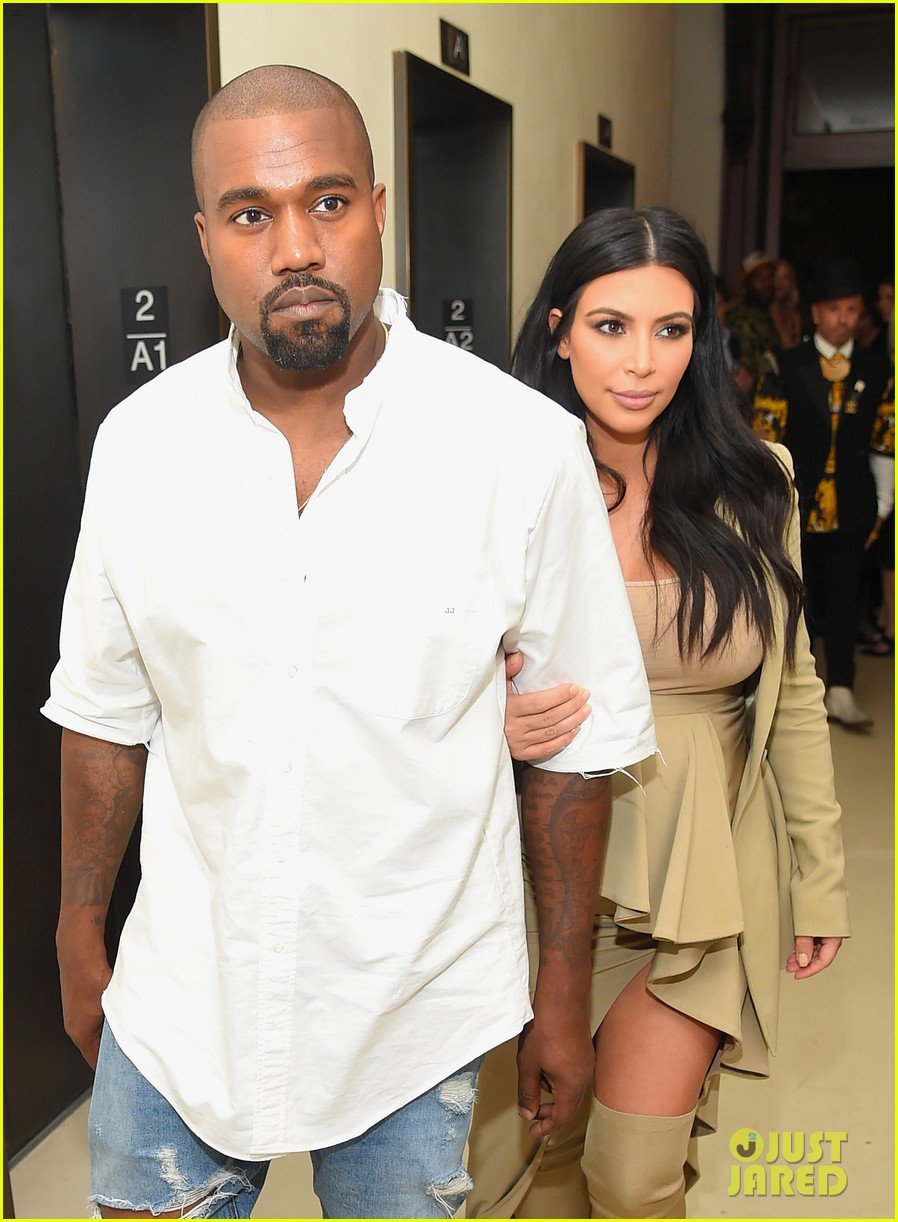kim kardashian explains why kanye west is not right for her 134584358