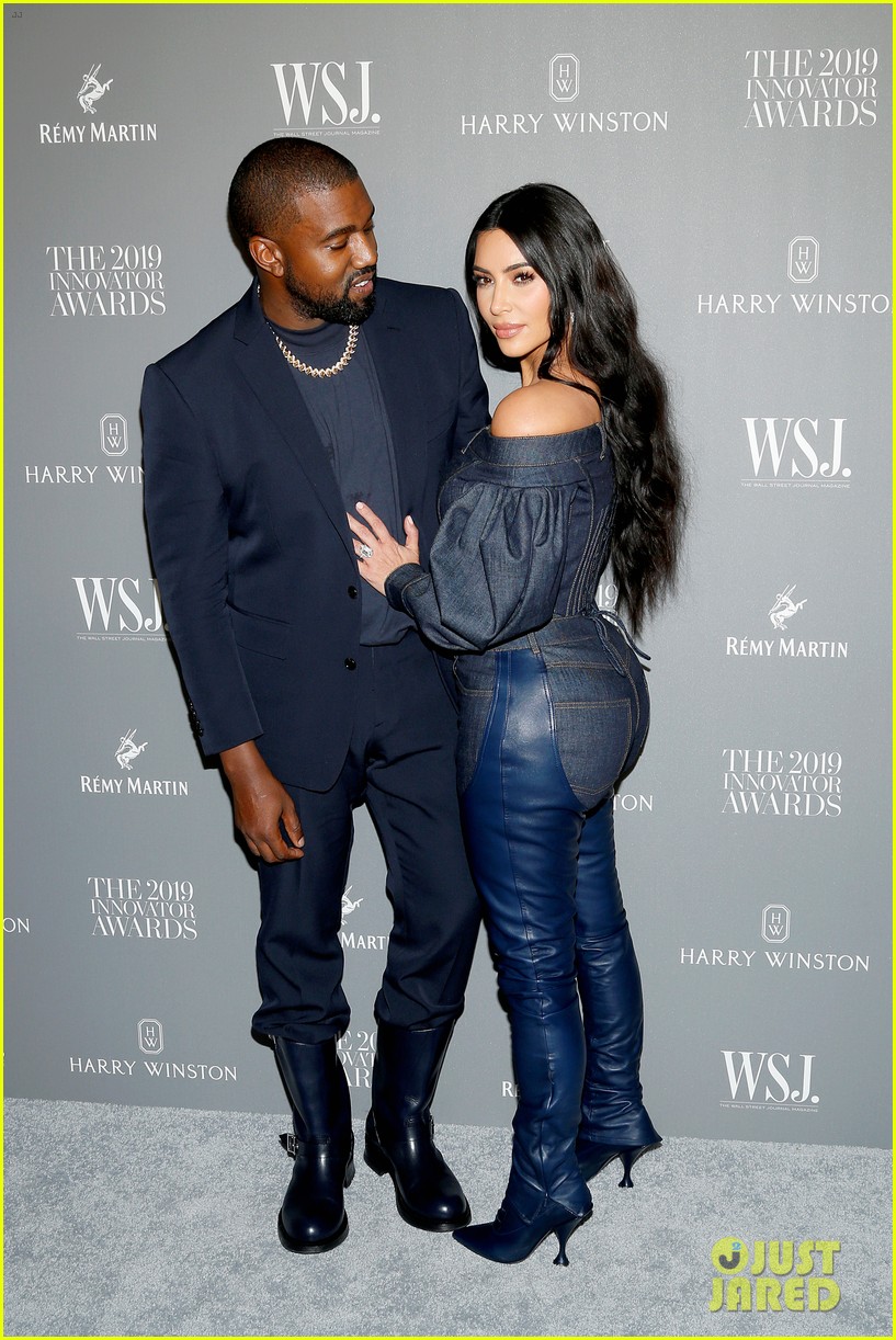 kim kardashian explains why kanye west is not right for her 244584369