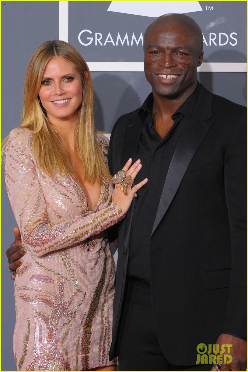 Heidi Klum Says She 'Tried' to Make Her Marriage to Seal Work by