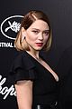 lea seydoux no cannes after covid 02